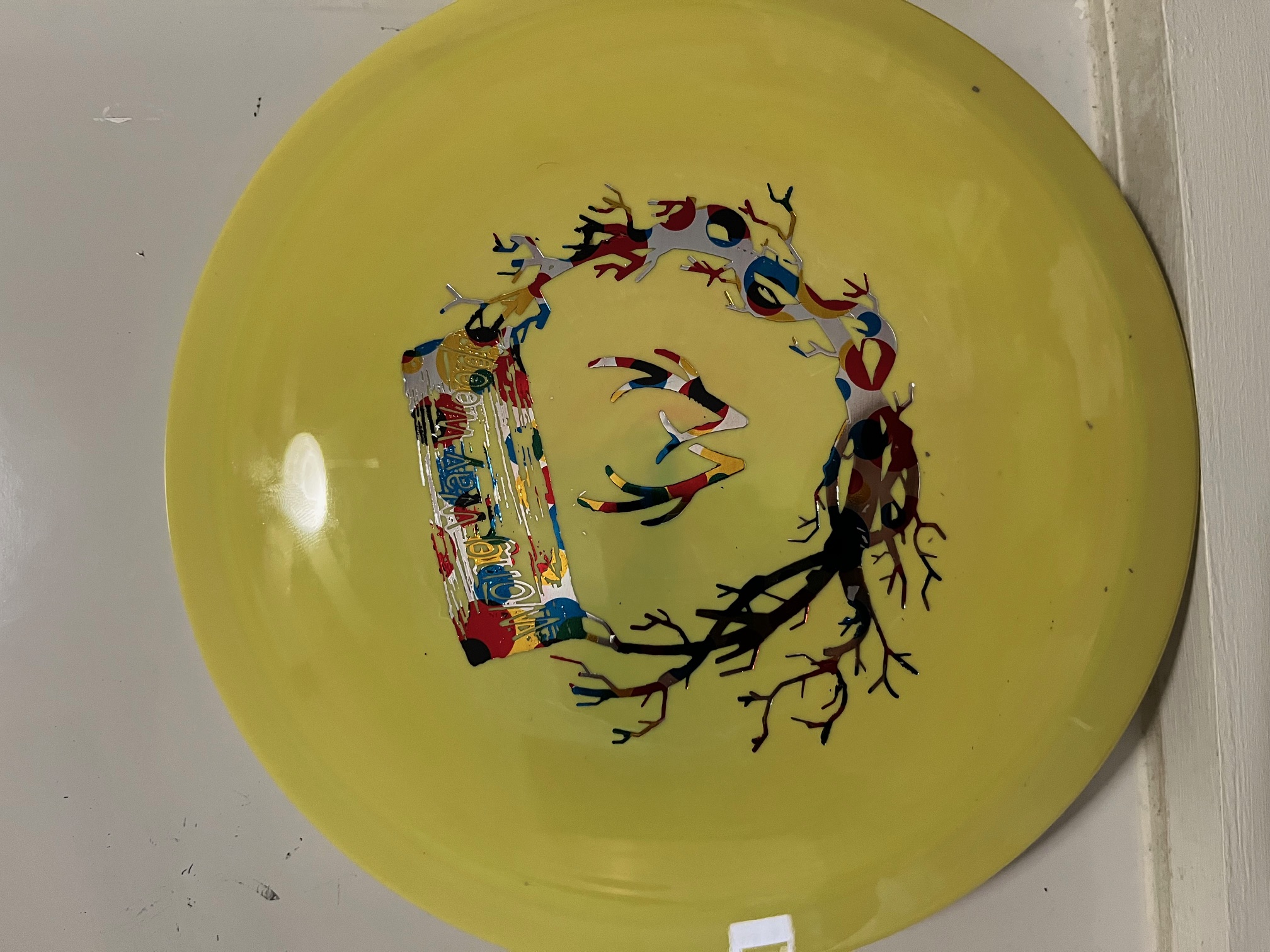 WWW Flex Apex Jackalope