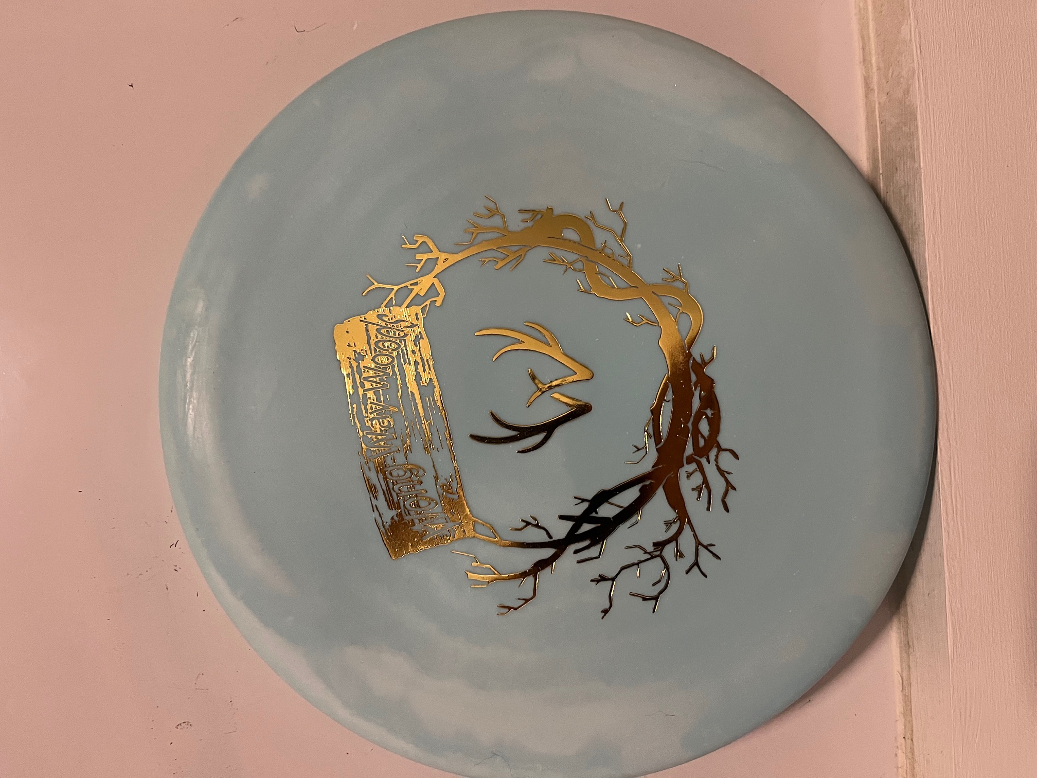 WWW Mega Soft Glow Pickle